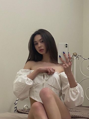 Проститутка Викуся